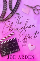 The Chameleon Effect Special Edition Book cover